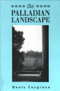 Cover: The Palladian Landscape - Pennsylvania State University Press