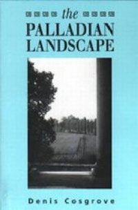 Enlarge image Cover: The Palladian Landscape - Pennsylvania State University Press