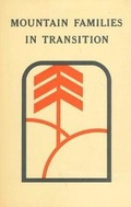 Cover: Mountain Families in Transition - Metalmark Books