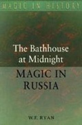Cover: The Bathhouse at Midnight - Pennsylvania State University Press