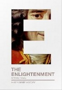 Enlarge image Cover: The Enlightenment - SPCK Publishing