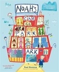 Cover: Noah's Car Park Ark - SPCK Publishing
