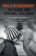 Cover: Who is My Neighbour? - SPCK Publishing