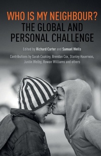 Enlarge image Cover: Who is My Neighbour? - SPCK Publishing