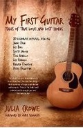 Cover: My First Guitar - Souvenir Press Ltd