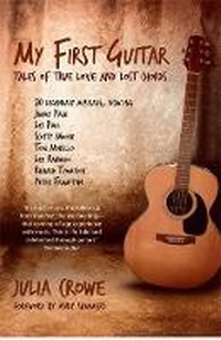 Enlarge image Cover: My First Guitar - Souvenir Press Ltd