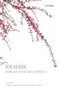 Cover: Idealism - Oxford University Press
