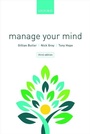 Cover: Manage Your Mind - Oxford University Press
