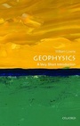 Cover: Geophysics - Oxford University Press