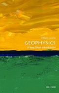 Cover: Geophysics - Oxford University Press