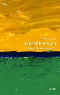 Enlarge image Cover: Geophysics - Oxford University Press