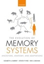 Cover: The Evolution of Memory Systems - Oxford University Press