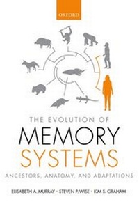 Enlarge image Cover: The Evolution of Memory Systems - Oxford University Press