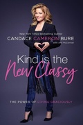 Cover: Kind Is the New Classy - Zondervan