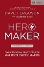 Cover: Hero Maker - Zondervan
