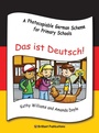 Cover: Das ist Deutsch - Andrews UK