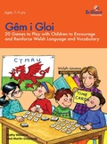 Cover: Gem I Gloi - Brilliant Publications