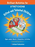 Cover: Stretching Gifted and Talented Children - Andrews UK