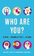 Cover: Who Are You? Test Your Personality - Black Dog & Leventhal Publishers Inc