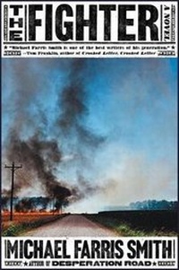 Enlarge image Cover: The Fighter - Little Brown and Company