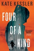Cover: Four of a Kind - Redhook