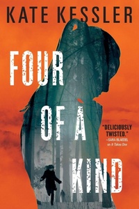 Enlarge image Cover: Four of a Kind - Redhook