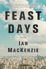 Cover: Feast Days - Little Brown and Company