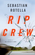 Cover: Rip Crew - Mulholland Books