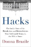 Cover: Hacks - Hachette Books