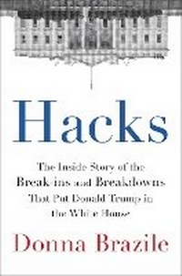 Enlarge image Cover: Hacks - Hachette Books