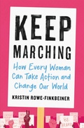 Cover: Keep Marching - Hachette Books