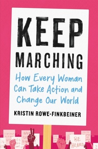 Enlarge image Cover: Keep Marching - Hachette Books