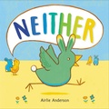 Cover: Neither - Little, Brown Young Readers