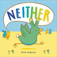 Enlarge image Cover: Neither - Little, Brown Young Readers