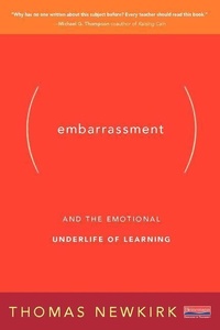 Enlarge image Cover: Embarrassment - Heinemann Educational Books