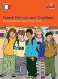 Cover: French Festivals and Traditions - Andrews UK