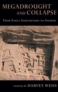Cover: Megadrought and Collapse - Oxford University Press Inc