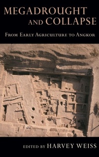Enlarge image Cover: Megadrought and Collapse - Oxford University Press Inc