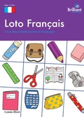 Cover: Loto Francais - Andrews UK