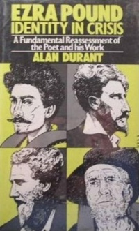 Abbildung von: Ezra Pound, Identity in Crisis - Barnes & Noble,Inc
