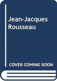 Abbildung von: Jean-Jacques Rousseau - Barnes & Noble,Inc