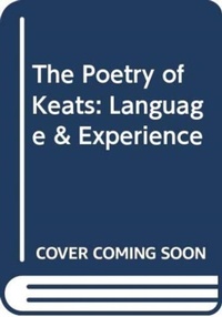 Abbildung von: The Poetry of Keats - Barnes & Noble,Inc