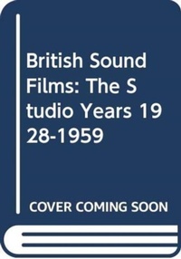 Abbildung von: British Sound Films - Barnes & Noble,Inc