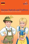Cover: German Festivals and Traditions - Andrews UK