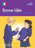 Cover: Bonne Idee - Brilliant Publications