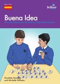 Cover: Buena Idea - Andrews UK