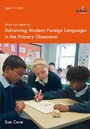 Cover: Advancing Modern Foreign Lanuage Learners - Andrews UK