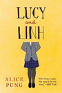 Cover: Lucy and Linh - Ember