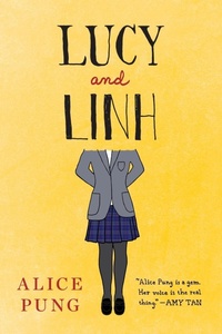 Enlarge image Cover: Lucy and Linh - Ember