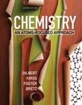 Cover: Chemistry - WW Norton & Co